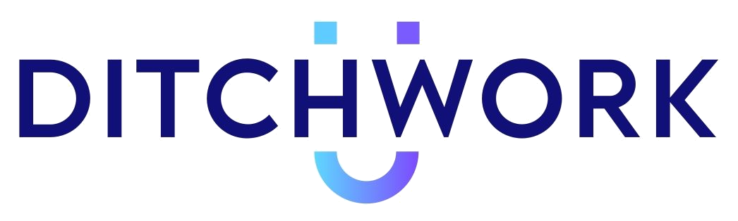 Ditchwork