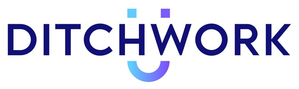 Ditchwork